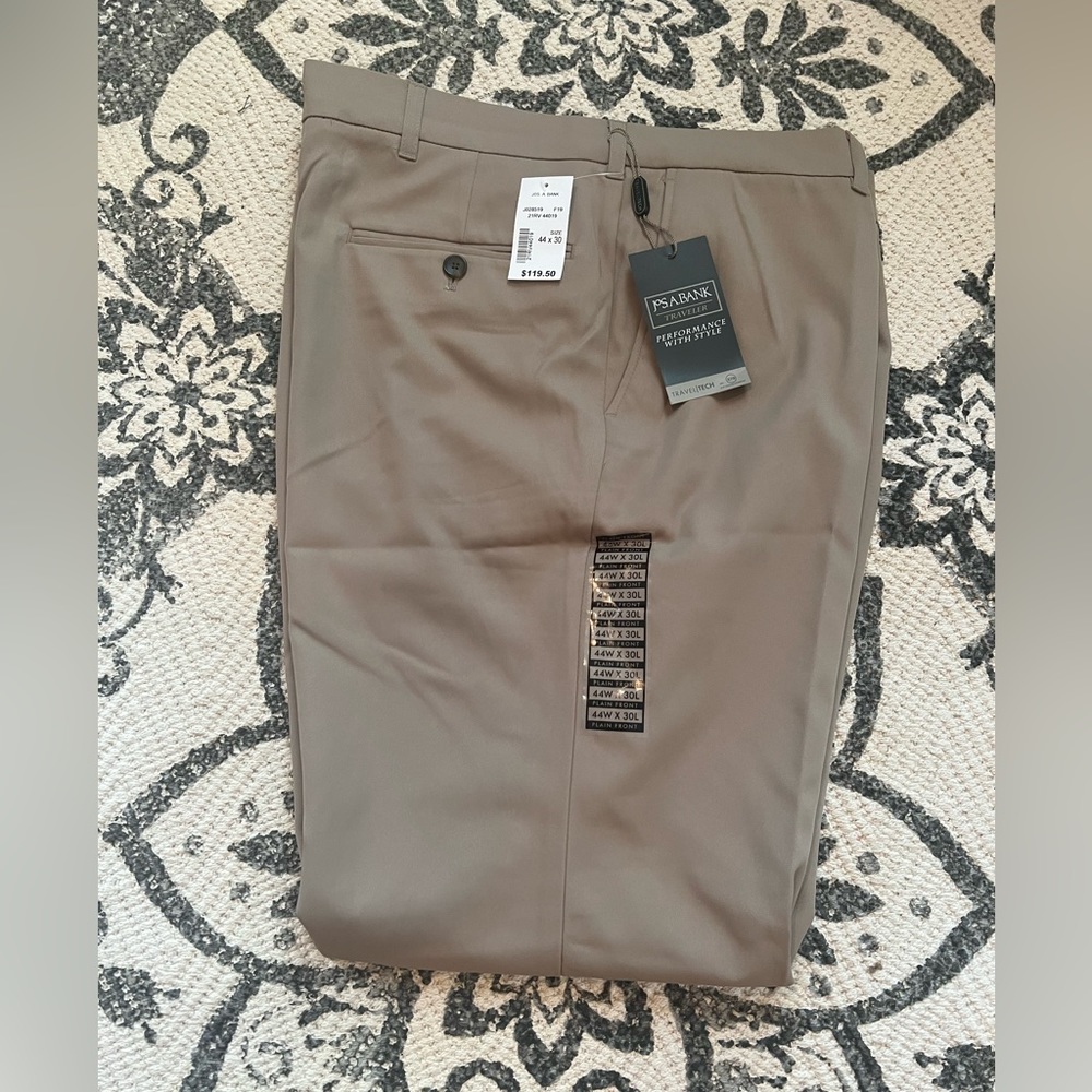 Jos A. Bank Men’s Pants